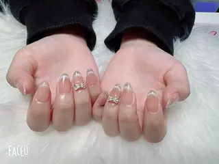ネイル Hana&NAILSALON所属・ふ みのネイルデザイン
