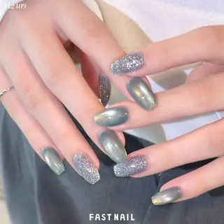 ネイル ファストネイル イオンモール堺北花田のネイルデザイン