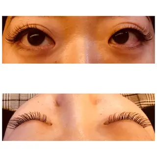 マツエク・マツパ corona hair design所属・yu kiのマツエク・マツパデザイン