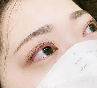 マツエク・マツパ P&Eまつげ専門 ★駅前店のマツエク・マツパデザイン