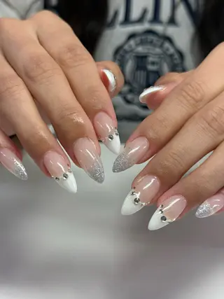 ネイル WOLTOKYO渋谷 yunaのネイルデザイン