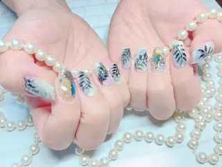 ネイル ネイルサロン HARRYS所属・ネイル・脱毛サロン HARRYSのエステ・リラクイメージ