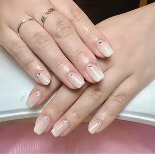 ネイル MARIENAILS 大和田のネイルデザイン
