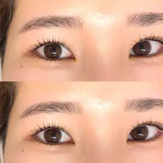 マツエク・マツパ meg .のマツエク・マツパデザイン