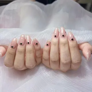 Nail Monsterのネイルデザイン