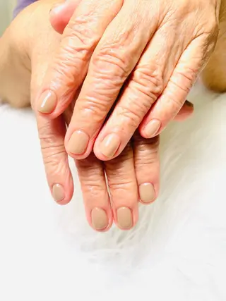 ネイル ricco所属・ricco amiのネイルデザイン