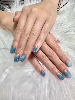 ネイル ⭐︎ ひめのネイルデザイン