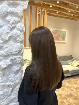 カラー たくみ カラーモデル募集中！のヘアスタイル