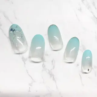 ネイル Nail yuriのネイルデザイン