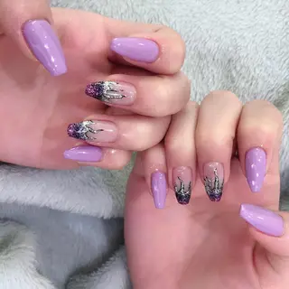 ネイル Can Nail 栄店 【キャンネイル】所属・後藤今日子 CANNAIL栄店のネイルデザイン