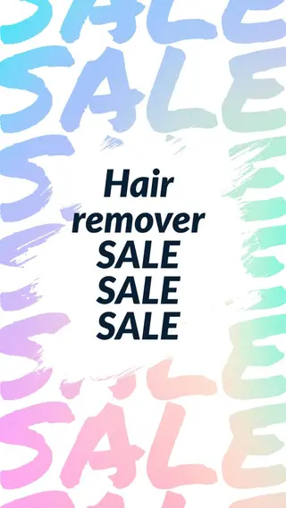 beauty salon epのその他イメージ