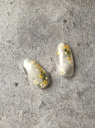 ネイル kimura kumikoのネイルデザイン