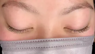 マツエク・マツパ eyelash salon -ime-所属・清水  まい 【サロン⠀イミ】のマツエク・マツパデザイン
