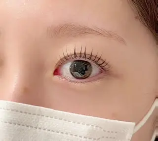 マツエク・マツパ Eyelash Mian小岩店のマツエク・マツパデザイン