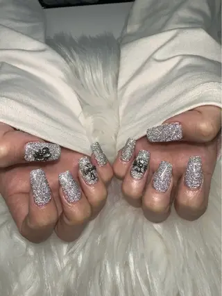 ネイル RaLa（ネイル&アイラッシュ）所属・🫧RaLa ⭐︎AYAKA🫧のネイルデザイン