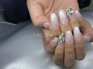 ネイル Lee_ nailのネイルデザイン