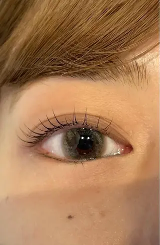 マツエク・マツパ SATO .の眉毛・アイブロウイメージ