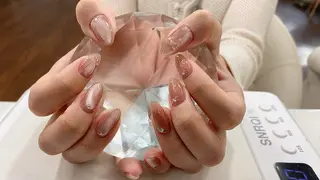 ネイル 美雪エステサロン所属・美雪 エステのネイルデザイン