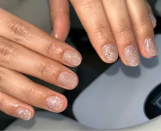 ネイル kanbara mayuのネイルデザイン