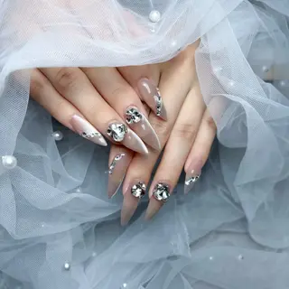 ネイル mimo*lash阪本店所属・mimo*lash 🎀sakura🎀のマツエク・マツパデザイン