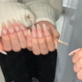 ネイル nail salon Lavia所属・Lavia🎀 kahoのネイルデザイン