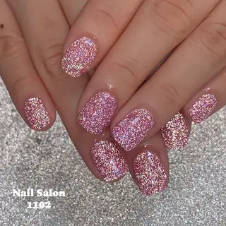 ネイル nail salon 1102のネイルデザイン