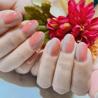 ネイル Lokahi NAILのネイルデザイン