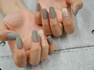 ネイル Glück...所属・kohashi miwaのネイルデザイン