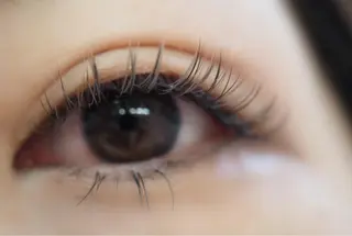 マツエク・マツパ kaori eyelashのマツエク・マツパデザイン