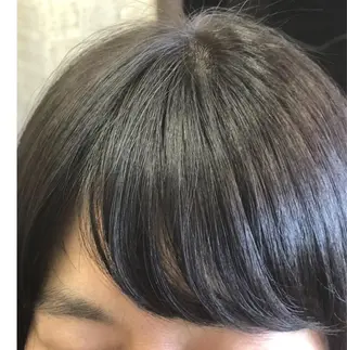 パーマ hair salon Ame(エイム)所属・熊井 達也のヘアスタイル