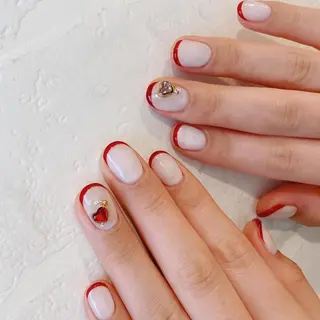 ネイル Nakazawa Mayuのネイルデザイン