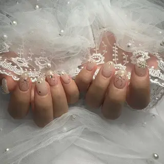 ネイル M' nailのネイルデザイン