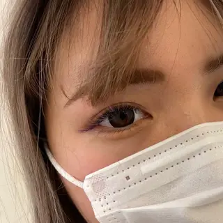 マツエク・マツパ ロロバイレイチェ所属・ロロバイレイチェ koyuri🍀のマツエク・マツパデザイン