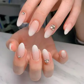 ネイル インフィニティ ネイルサロンのネイルデザイン