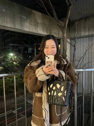 アイブロウ 出口 綾乃のマツエク・マツパデザイン