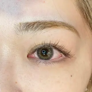 マツエク・マツパ 🫧束感/パリエク minami🫧のマツエク・マツパデザイン