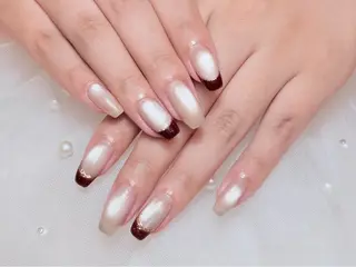 ネイル ネイルサロン Easenのネイルデザイン