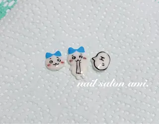 ネイル nail salon amiのネイルデザイン