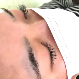 マツエク・マツパ HUR-RAH所属・HUR-RAH Haruyoのマツエク・マツパデザイン