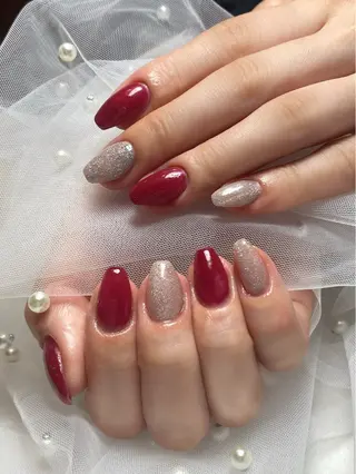 ネイル nailsalon hoinailのネイルデザイン