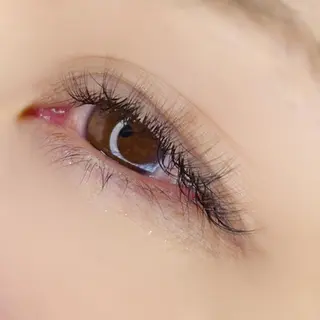 マツエク・マツパ 平山 ゆりのマツエク・マツパデザイン