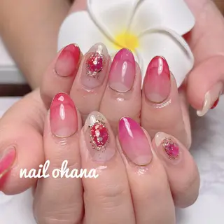 ネイル 那覇🏝️台湾人 ネイリストSHIUのネイルデザイン