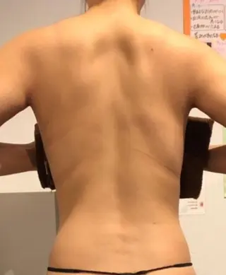 水野 志穂のエステ・リラクイメージ