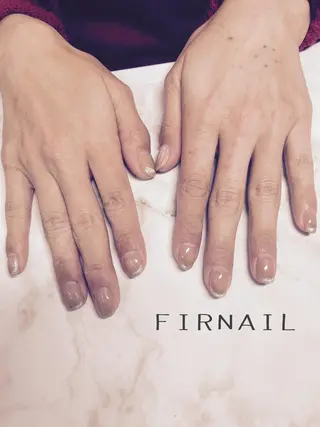 ネイル fir_ nail_のネイルデザイン