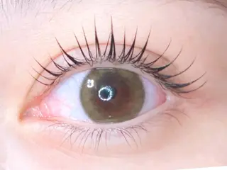 マツエク・マツパ 𝐉𝐎𝐋𝐈 アイリスト ❤︎のマツエク・マツパデザイン