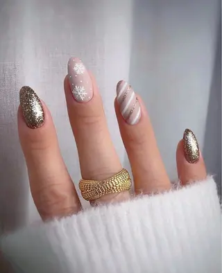 ネイル ユニークネイルサロン カカのネイルデザイン