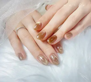 ネイル Ayumi nails川崎店のネイルデザイン