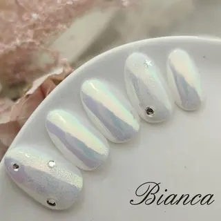 ネイル Bianca TANAKAのネイルデザイン