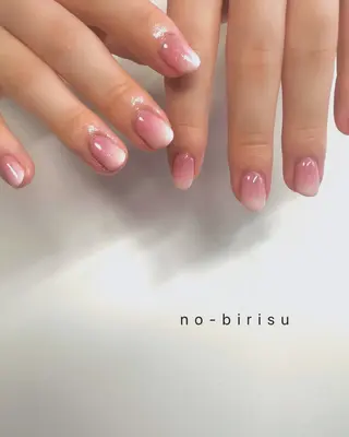ネイル no-birisu nailのネイルデザイン