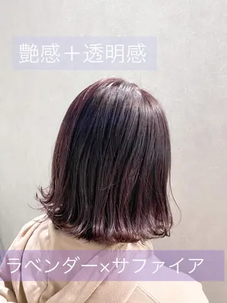 ショート 🥇ブリーチ無し 透明感🥇佐藤のヘアスタイル